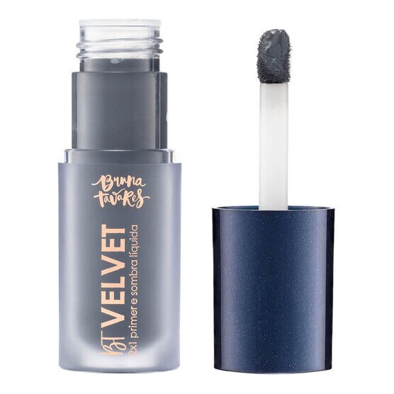 SOMRA L�QUIDA GREYVELVET 2X1